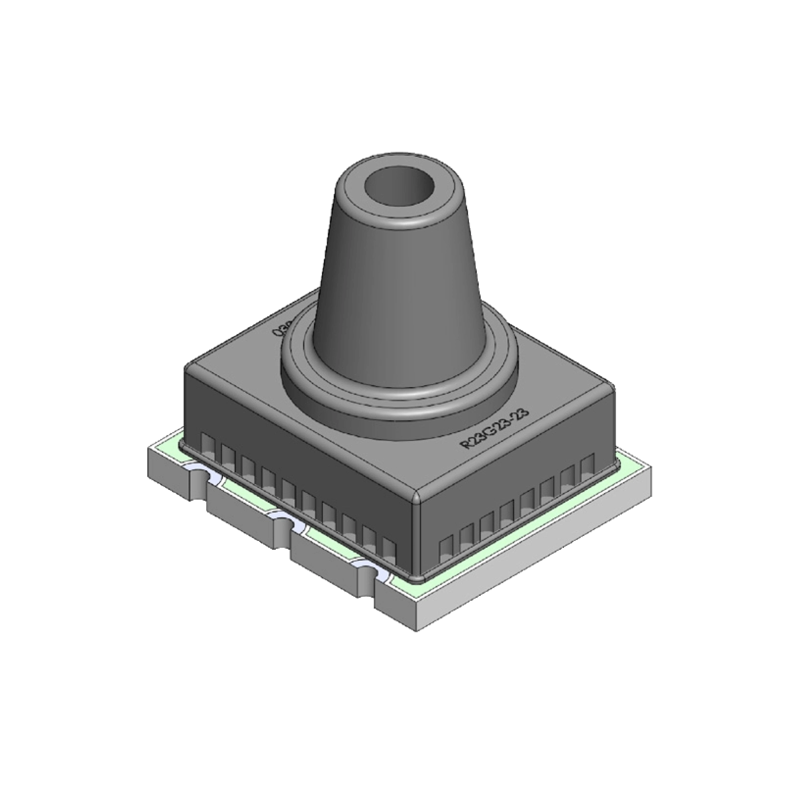 AABP Series | Piezoresistive silicon pressure sensors