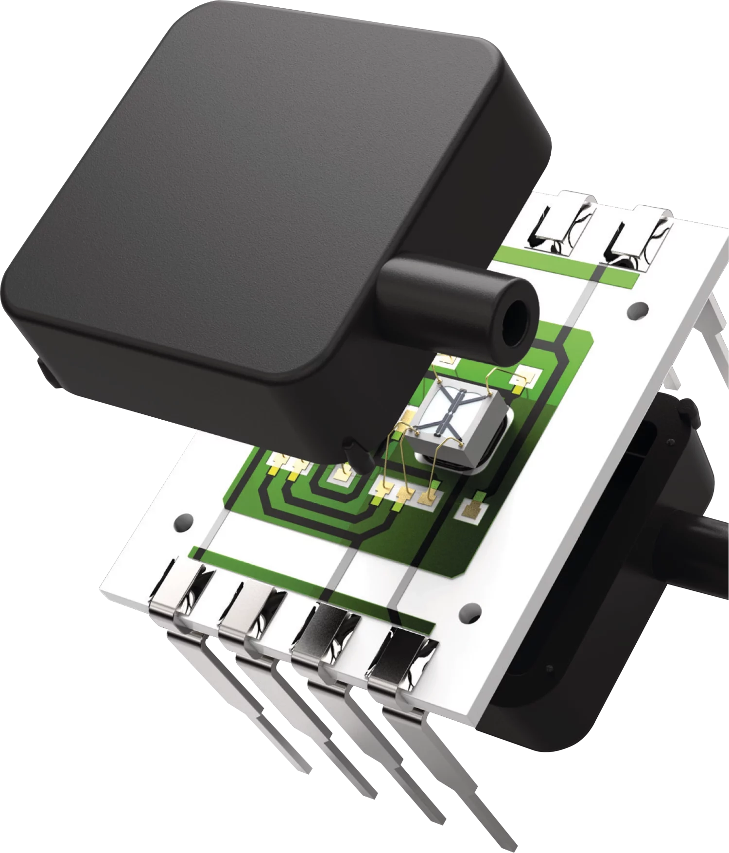 Sensor. Amazon Industrial Applications - All Sensors
