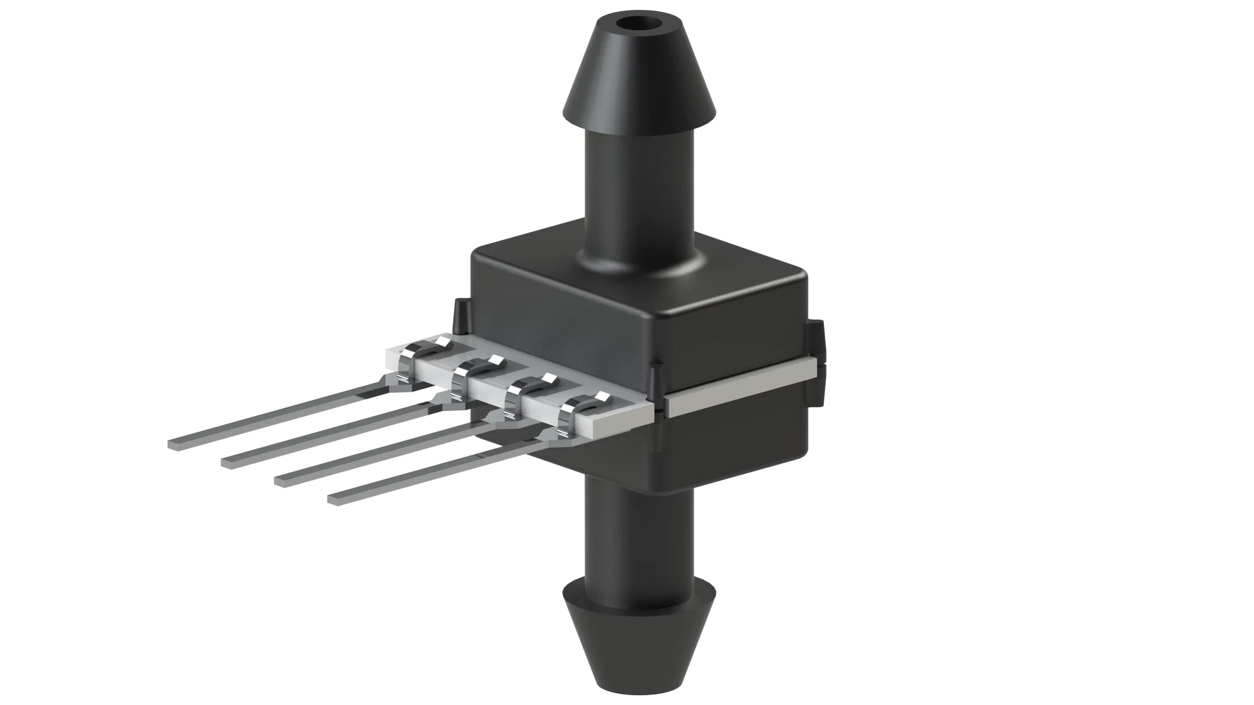 Enh Sensor ELVH Series | Pressure Sensors
